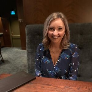 Meet your Posher, Brittany